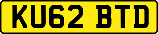 KU62BTD