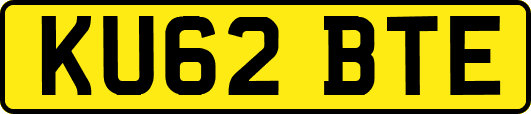 KU62BTE