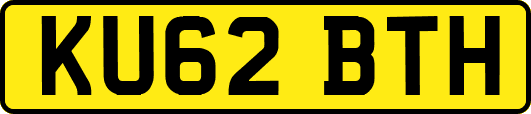 KU62BTH