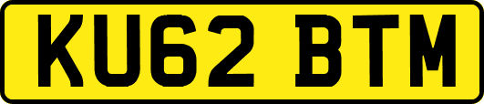 KU62BTM