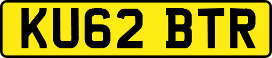 KU62BTR