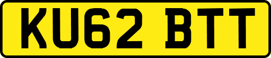 KU62BTT