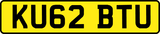KU62BTU