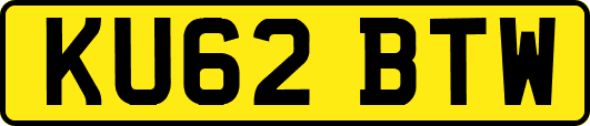 KU62BTW