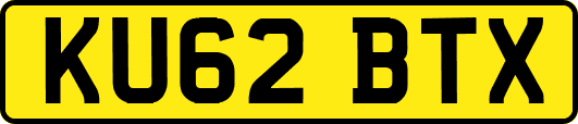 KU62BTX