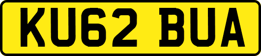 KU62BUA