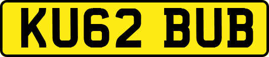 KU62BUB