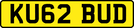 KU62BUD