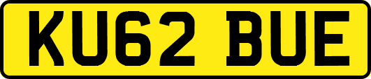 KU62BUE