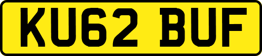KU62BUF