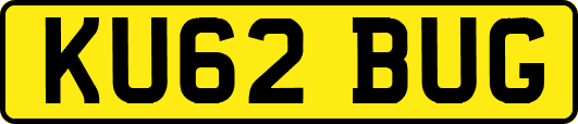 KU62BUG