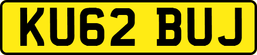 KU62BUJ
