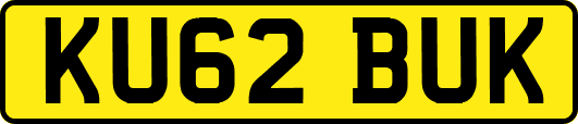 KU62BUK