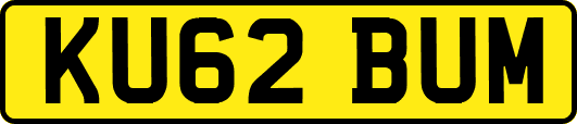 KU62BUM