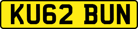 KU62BUN