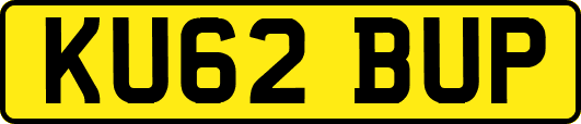 KU62BUP