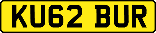 KU62BUR