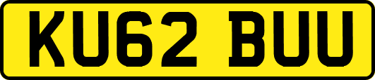 KU62BUU