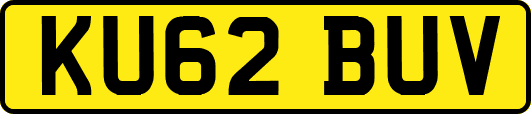 KU62BUV