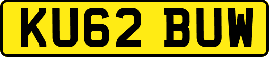 KU62BUW