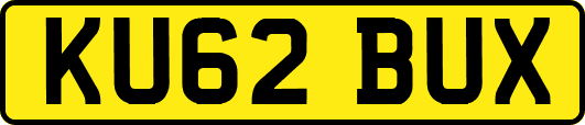 KU62BUX
