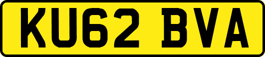 KU62BVA