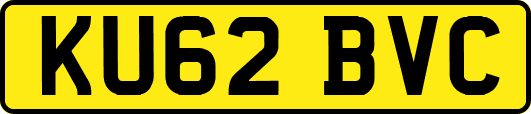 KU62BVC