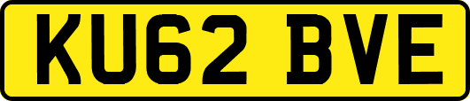 KU62BVE