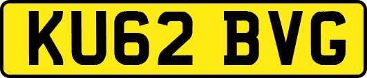 KU62BVG