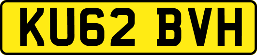 KU62BVH