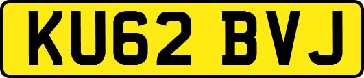 KU62BVJ