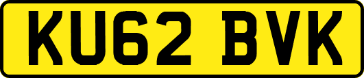 KU62BVK