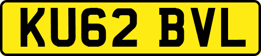 KU62BVL