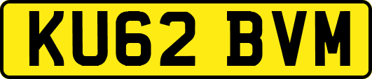 KU62BVM