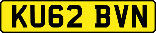 KU62BVN