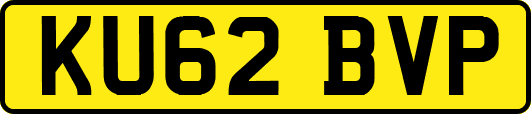 KU62BVP