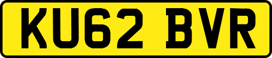 KU62BVR