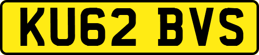 KU62BVS