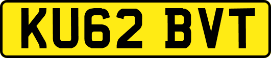 KU62BVT