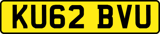 KU62BVU