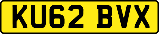 KU62BVX