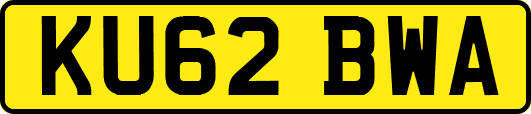 KU62BWA