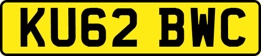 KU62BWC
