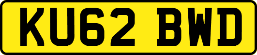 KU62BWD