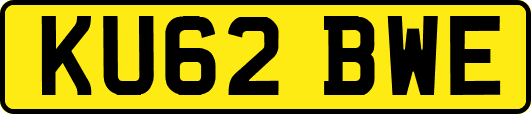 KU62BWE