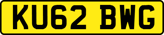 KU62BWG