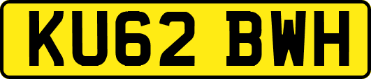 KU62BWH