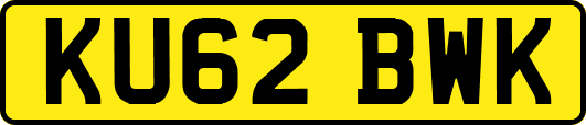 KU62BWK
