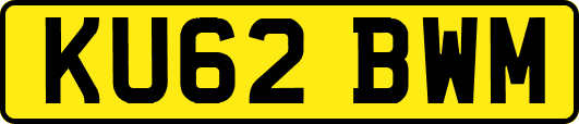 KU62BWM