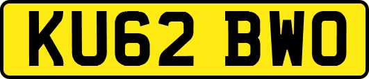 KU62BWO